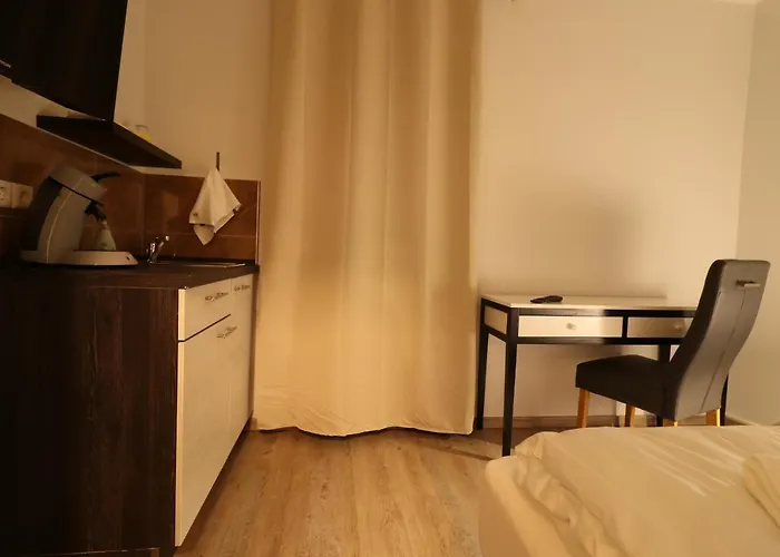 Schiller Pension