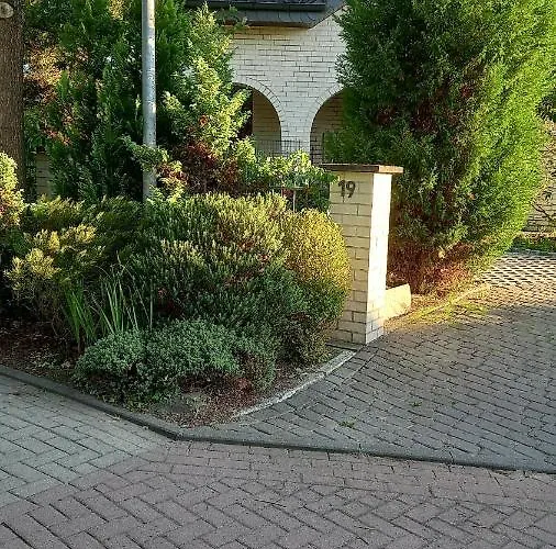 Boarding-Haus, Ostercappeln