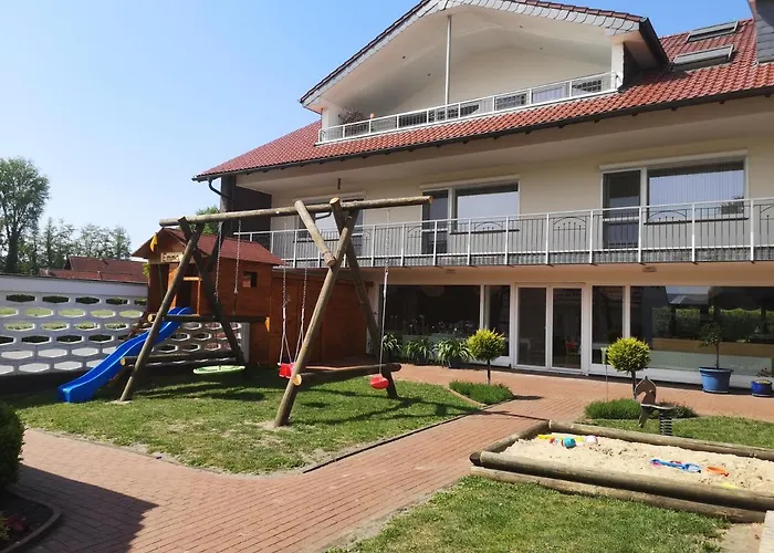 Haus Sonnenwinkel