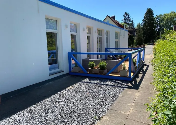 Gästehaus Schewe